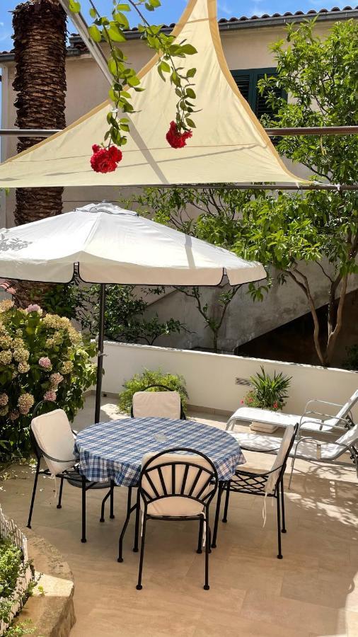 Luxury Apartman Bili Podgora Ngoại thất bức ảnh